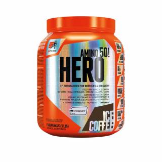 Extrifit Hero 1500 g Příchuť: ledová káva
