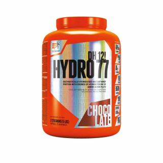 Extrifit Hydro 77 DH 12 2270 g Příchuť: čokoláda