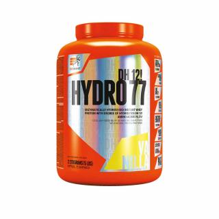 Extrifit Hydro 77 DH 12 2270 g Příchuť: vanilka