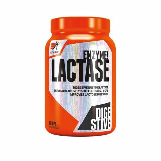 Extrifit Lactase Enzyme 60 cps