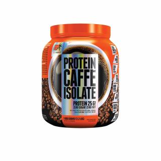 Extrifit Protein Caffe Isolate 1000 g Příchuť: vanilka