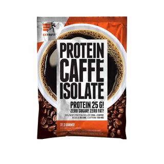 Extrifit Protein Caffe Isolate 31,3 g Příchuť: vanilka