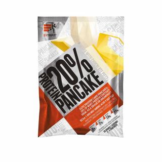 Extrifit Protein Pancake 20% 500g Příchuť: banán-čokoláda
