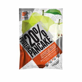 Extrifit Protein Pancake 20% 500g Příchuť: jablko-skořice