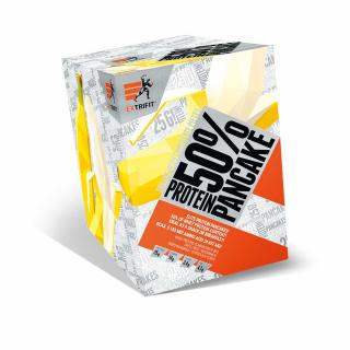 Extrifit Protein Pancake 50 % 10 x 50 g Příchuť: banán-čokoláda