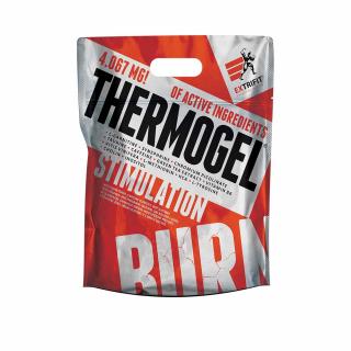 Extrifit Thermogel 25 x 80 g Příchuť: kiwi