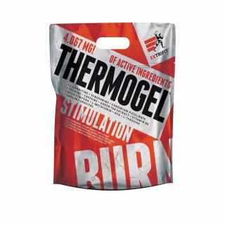 Extrifit Thermogel 25 x 80 g Příchuť: meruňka