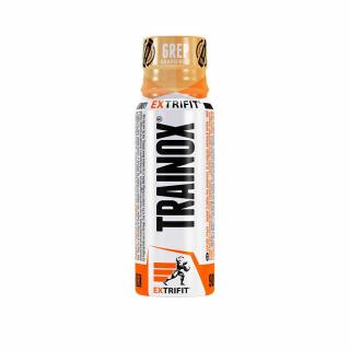 Extrifit Trainox Shot 90 ml Příchuť: grep