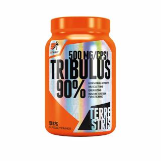 Extrifit Tribulus 90 % Terrestris 100 cps