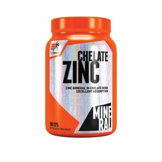 Extrifit Zinc Chelate 100 cps