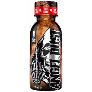 Fitness Authority Skull Labs Angel Dust Shot 120 ml Příchuť: exotic