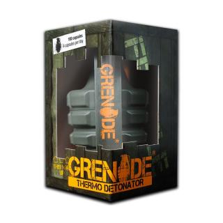 Grenade Thermo Detonator 100 cps