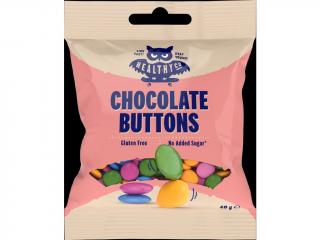 HealthyCo Chocolate Buttons 40 g