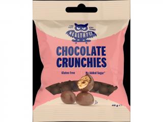 HealthyCo Chocolate Crunchies 40 g