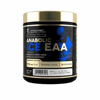 Kevin Levrone Ice EAA 210 g Příchuť: mango-maracuja