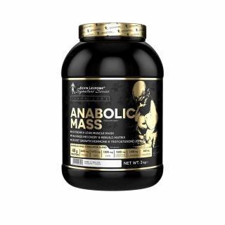 Kevin Levrone Mass 3000 g Příchuť: banán