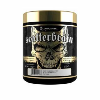 Kevin Levrone Scatterbrain 270 g Příchuť: pomeranč-mango