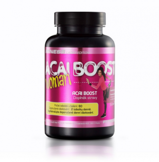 Ladylab Acai Boost 60 cps
