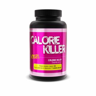 Ladylab Calorie Killer 60 cps