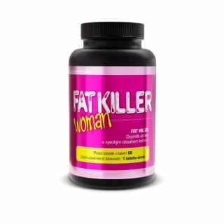 Ladylab Fat Killer 60 cps