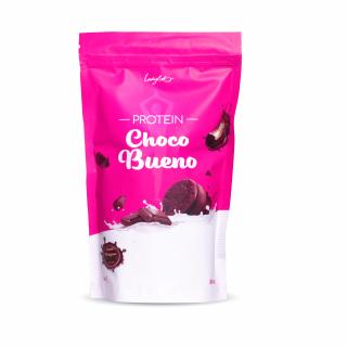 Ladylab Protein 300 g Příchuť: čoko-bueno