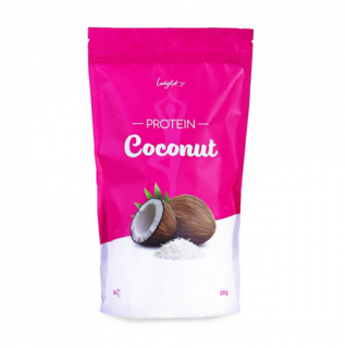 Ladylab Protein 300 g Příchuť: kokos