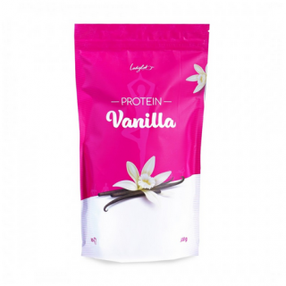 Ladylab Protein 300 g Příchuť: vanilka