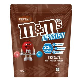M&M's Hi Protein 875 g chocolate