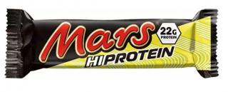 Mars HiProtein 59 g Příchuť: classic