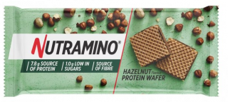 Nutramino Nutra-Go Příchuť: lískový oříšek