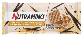 Nutramino Nutra-Go Příchuť: vanilka