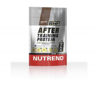Nutrend After Training Protein 540 g Příchuť: čokoláda