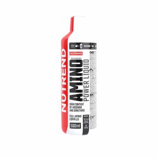 Nutrend Amino Power Liquid 500 ml