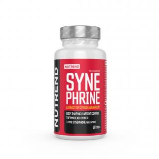 Nutrend Synephrine 60 cps