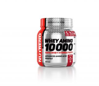 Nutrend Whey Amino 10000 300 tbl