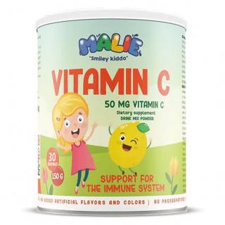 Nutrisslim Malie Vitamin C 150 g