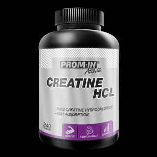 Prom-In Creatine HCL 240 cps