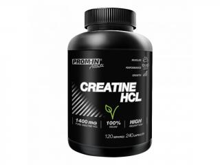 Prom-In Creatine HCL Vegan 240 cps