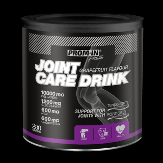 Prom-In Joint Care Drink 280 g Příchuť: grep