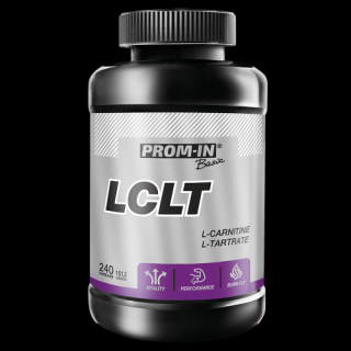 Prom-In LCLT L-Carnitine 240 cps