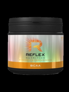 Reflex BCAA´S 200 cps