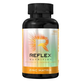 Reflex Zinc Matrix 100 cps