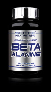 Scitec Beta Alanine 150 cps