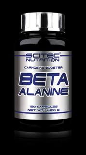 Scitec Nutrition Beta Alanine 150 cps