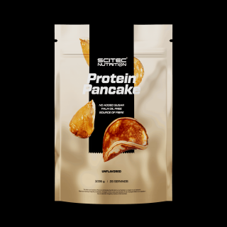 Scitec Nutrition Protein pancake 1036g Příchuť: bez příchutě