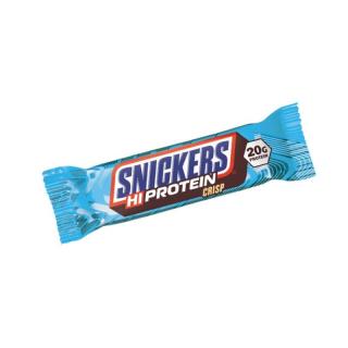 Snickers HiProtein 55 g Příchuť: křupavá