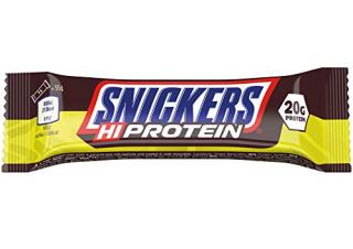 Snickers HiProtein 55 g Příchuť: originál
