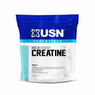 USN Essential Creatine 500 g sáček