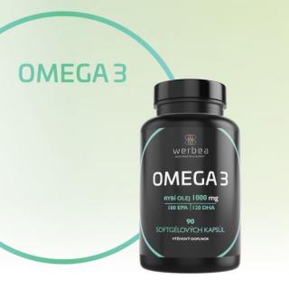 Werbea Omega 3
