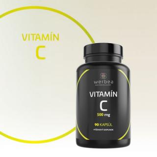 Werbea Vitamín C